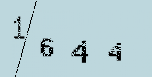 Captcha Image: you will need to recognize the text in it.