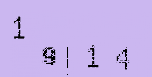 Captcha Image: you will need to recognize the text in it.