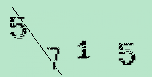 Captcha Image: you will need to recognize the text in it.