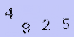 Captcha Image: you will need to recognize the text in it.