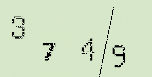 Captcha Image: you will need to recognize the text in it.