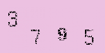 Captcha Image: you will need to recognize the text in it.