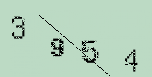 Captcha Image: you will need to recognize the text in it.