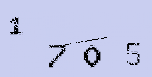 Captcha Image: you will need to recognize the text in it.