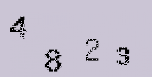 Captcha Image: you will need to recognize the text in it.