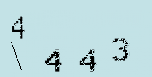 Captcha Image: you will need to recognize the text in it.