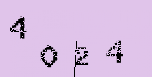 Captcha Image: you will need to recognize the text in it.