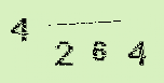 Captcha Image: you will need to recognize the text in it.