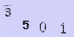 Captcha Image: you will need to recognize the text in it.