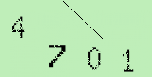 Captcha Image: you will need to recognize the text in it.