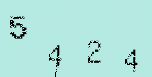 Captcha Image: you will need to recognize the text in it.