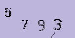 Captcha Image: you will need to recognize the text in it.