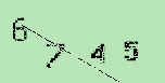 Captcha Image: you will need to recognize the text in it.