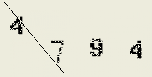 Captcha Image: you will need to recognize the text in it.