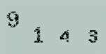 Captcha Image: you will need to recognize the text in it.