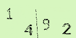 Captcha Image: you will need to recognize the text in it.