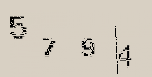 Captcha Image: you will need to recognize the text in it.