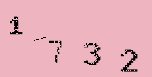 Captcha Image: you will need to recognize the text in it.