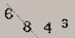 Captcha Image: you will need to recognize the text in it.