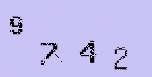 Captcha Image: you will need to recognize the text in it.