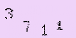 Captcha Image: you will need to recognize the text in it.
