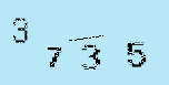Captcha Image: you will need to recognize the text in it.