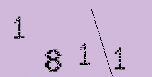 Captcha Image: you will need to recognize the text in it.