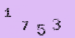 Captcha Image: you will need to recognize the text in it.