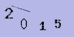 Captcha Image: you will need to recognize the text in it.