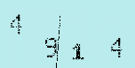 Captcha Image: you will need to recognize the text in it.