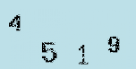 Captcha Image: you will need to recognize the text in it.