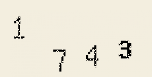 Captcha Image: you will need to recognize the text in it.