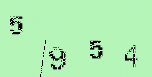 Captcha Image: you will need to recognize the text in it.