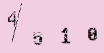 Captcha Image: you will need to recognize the text in it.