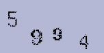 Captcha Image: you will need to recognize the text in it.