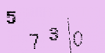 Captcha Image: you will need to recognize the text in it.