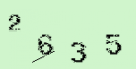 Captcha Image: you will need to recognize the text in it.