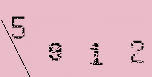 Captcha Image: you will need to recognize the text in it.