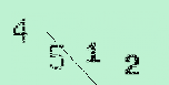 Captcha Image: you will need to recognize the text in it.