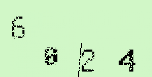 Captcha Image: you will need to recognize the text in it.