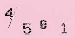 Captcha Image: you will need to recognize the text in it.