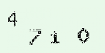 Captcha Image: you will need to recognize the text in it.