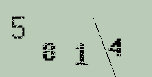 Captcha Image: you will need to recognize the text in it.