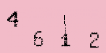 Captcha Image: you will need to recognize the text in it.