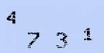 Captcha Image: you will need to recognize the text in it.