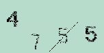 Captcha Image: you will need to recognize the text in it.