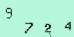 Captcha Image: you will need to recognize the text in it.