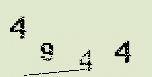 Captcha Image: you will need to recognize the text in it.