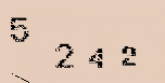 Captcha Image: you will need to recognize the text in it.