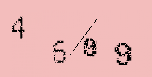 Captcha Image: you will need to recognize the text in it.